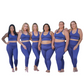 LuxeMove Set - Bra