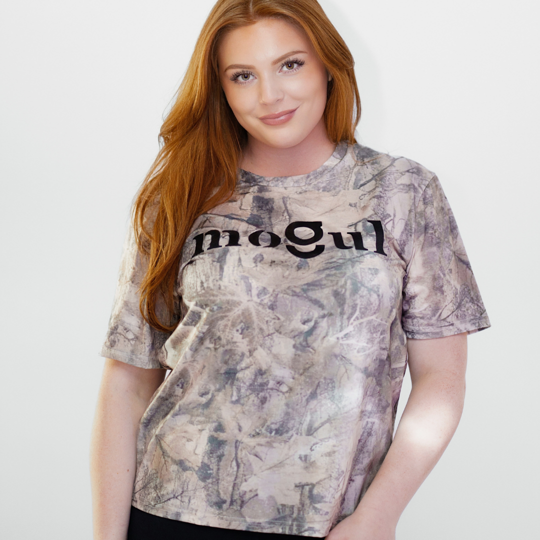 Mogul Tee