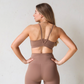 G Yoga Bra - Black