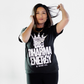 Big Dharma Energy Tee