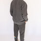 Sunset Crew Sweatshirt