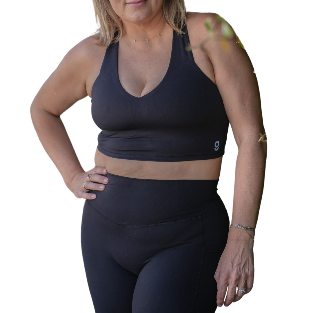 LuxeMove Set - Bra