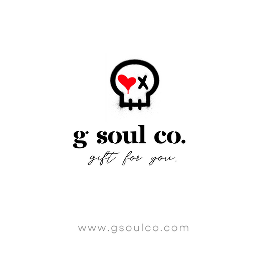 G Soul Co. Gift Card