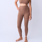 The G Yoga Pant - Tan