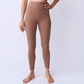 The G Yoga Pant - Tan