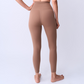 The G Yoga Pant - Tan