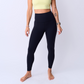 G Yoga Pant - Black