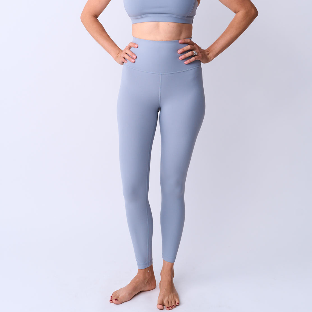G Yoga Pant - Grey