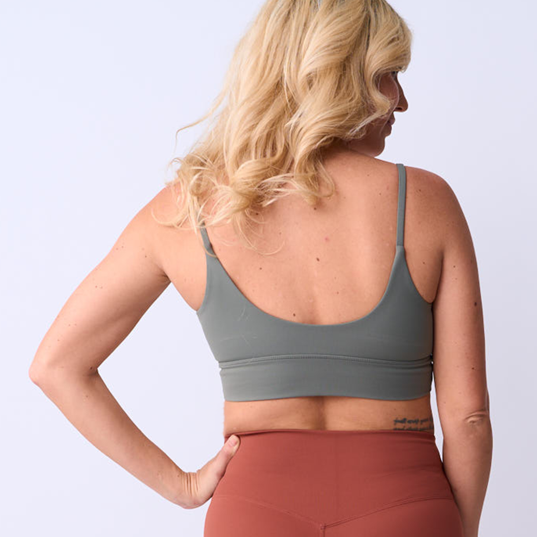 Cloud Yoga Bra