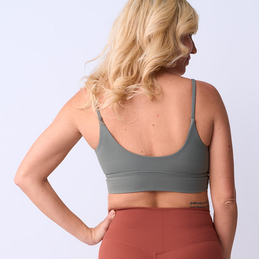 Cloud Yoga Bra