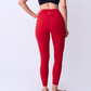 Red Hot Yoga Pant