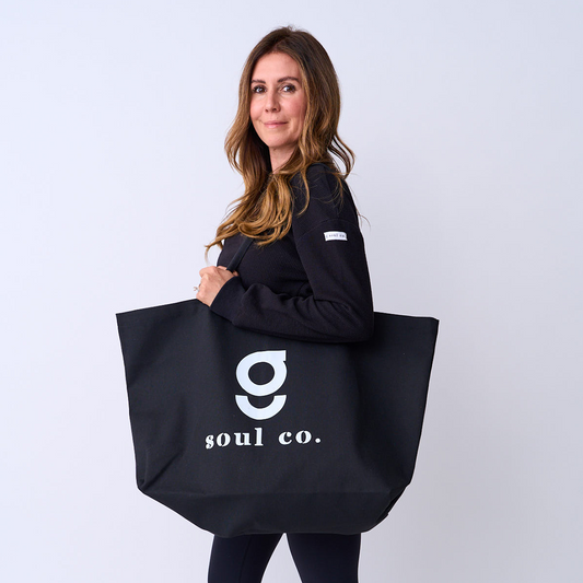XL Tote Bag