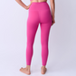 Raspberry Yoga Set - Leggings