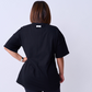 Oversized G Squared Up Tee