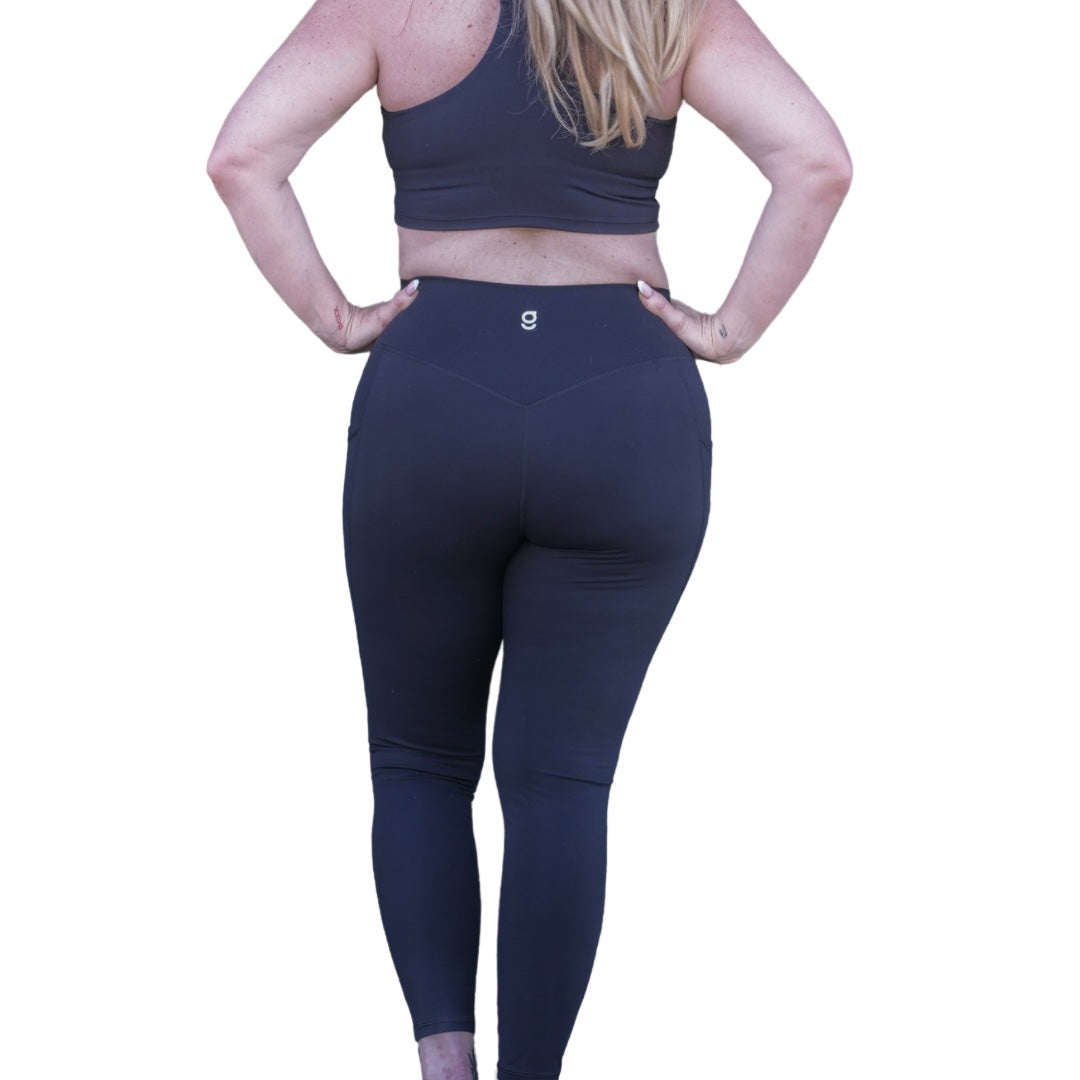 LuxeMove Set - Bra