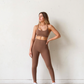 G Yoga Bra - Grey