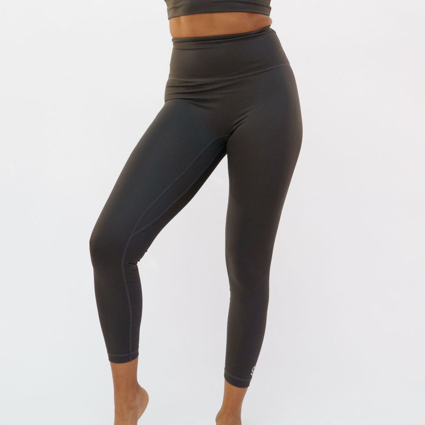 Butter Bottom - Graphite Grey