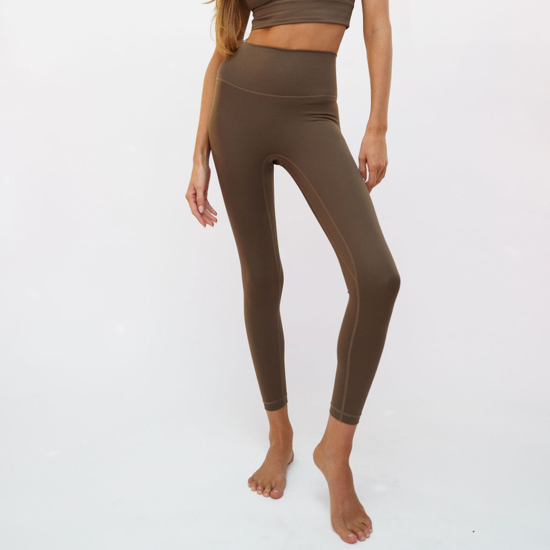 Butter Bottom - Chocolate