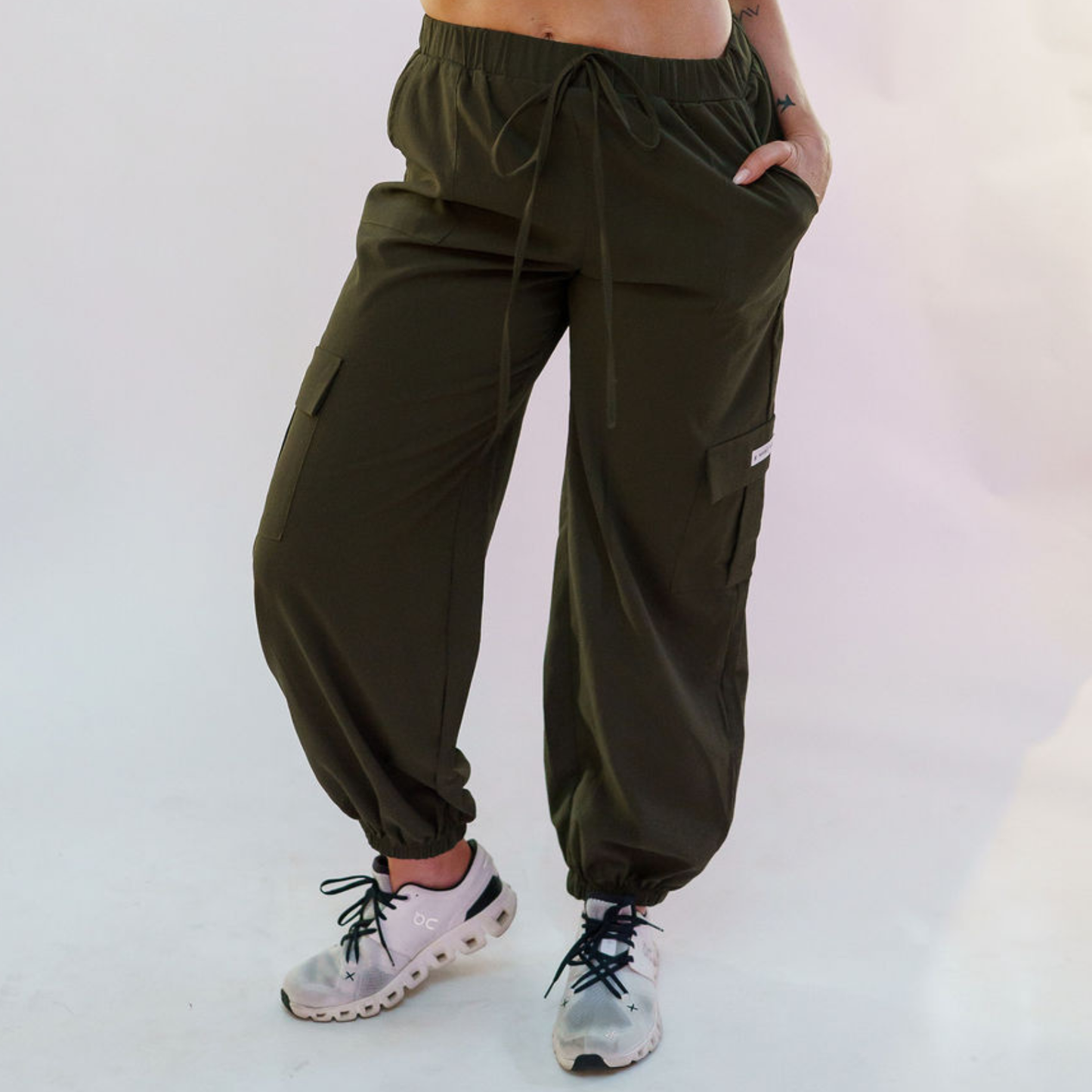 Cargo Pants