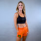 Protect Your Energy Shorts
