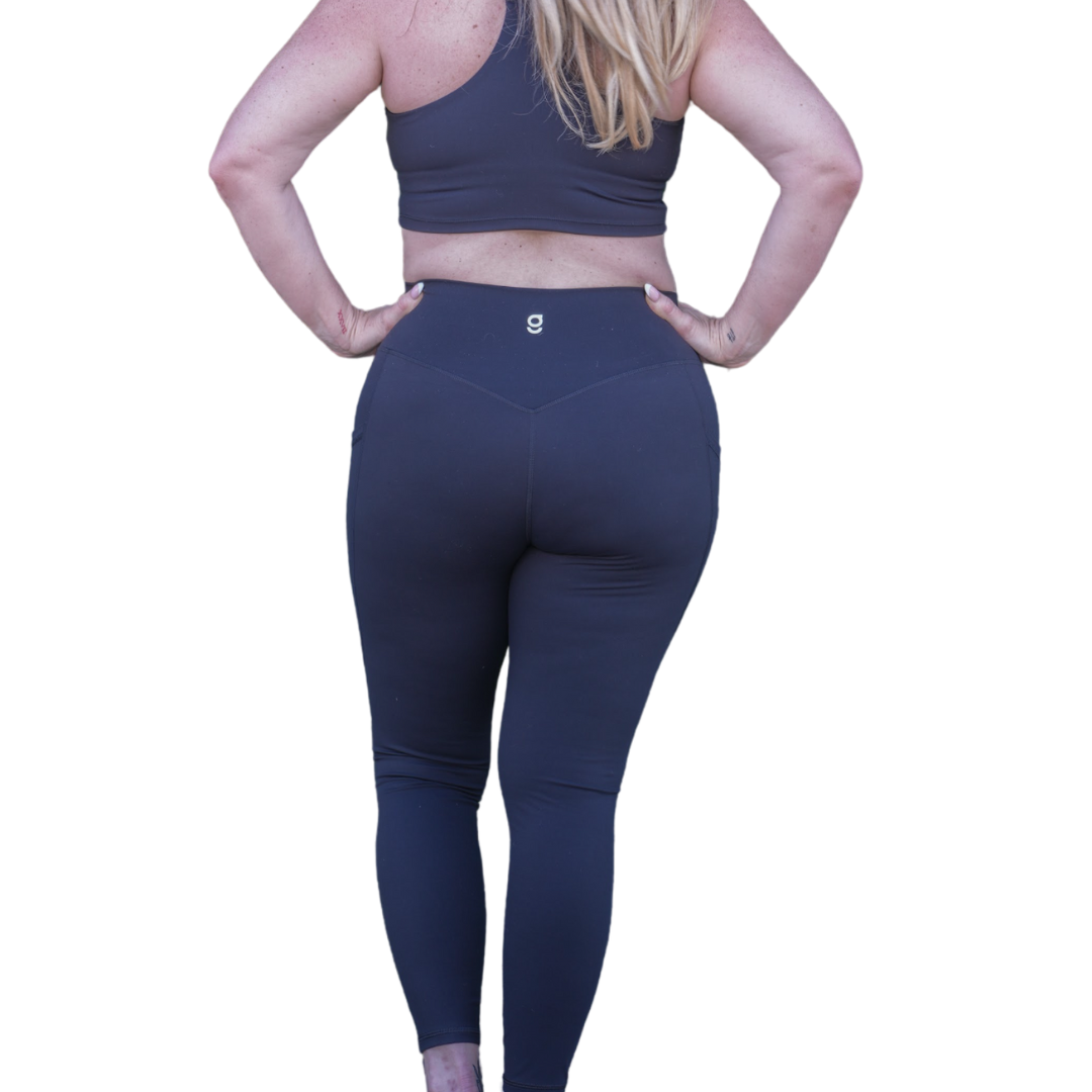 LuxeMove Set - Bra