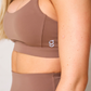G Yoga Bra - Black
