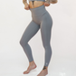 The G Yoga Pant - Grey