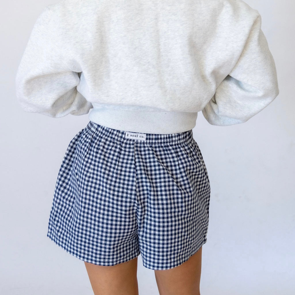 Taylor Boxers