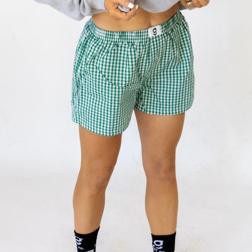 Taylor Boxers