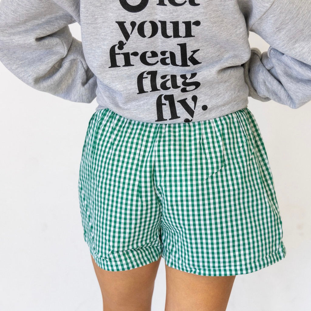Taylor Boxers