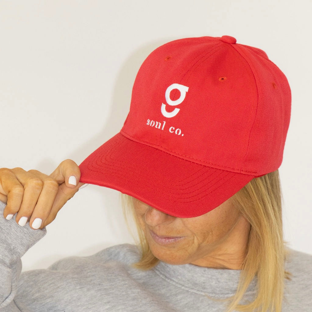 Classic G Baseball Hat