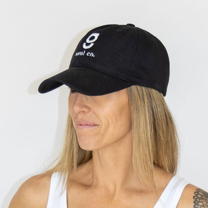 Classic G Baseball Hat