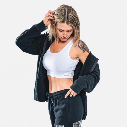 Classic Crop Tank