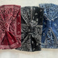 Handkerchief Headband