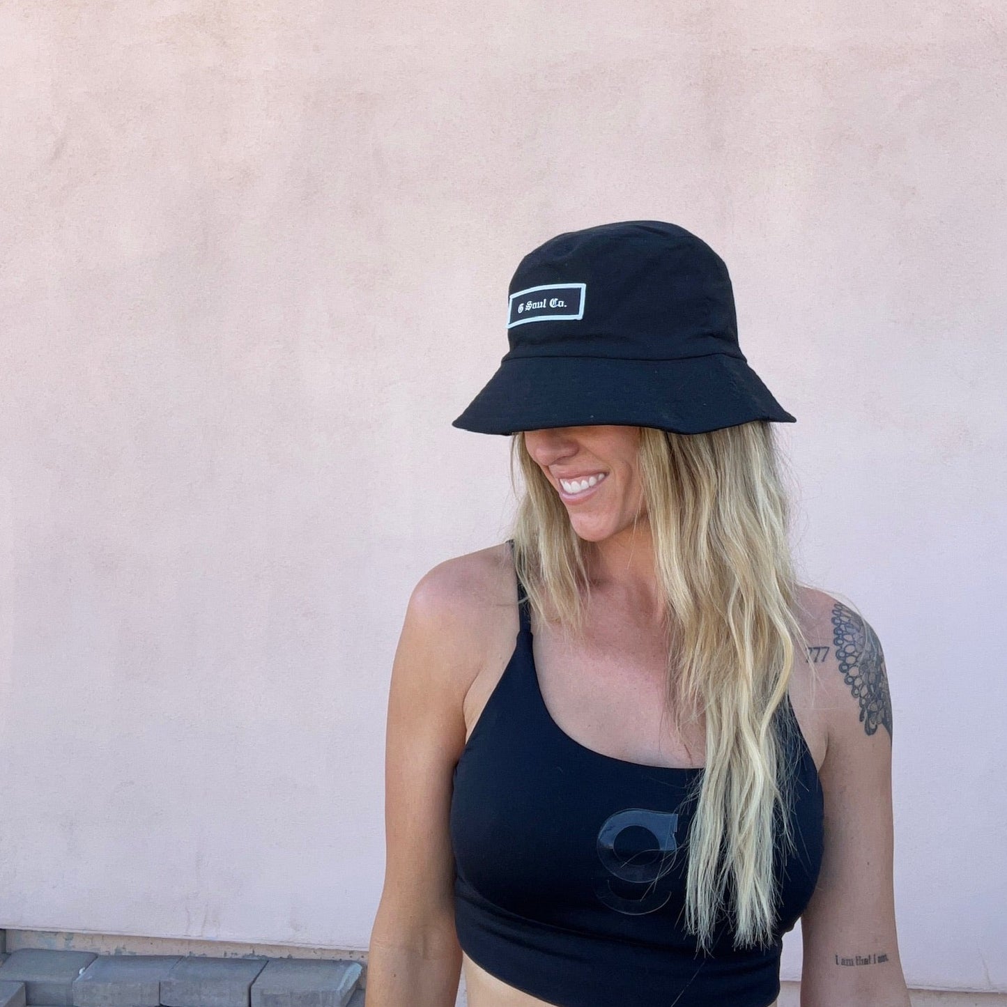 Bucket Hat