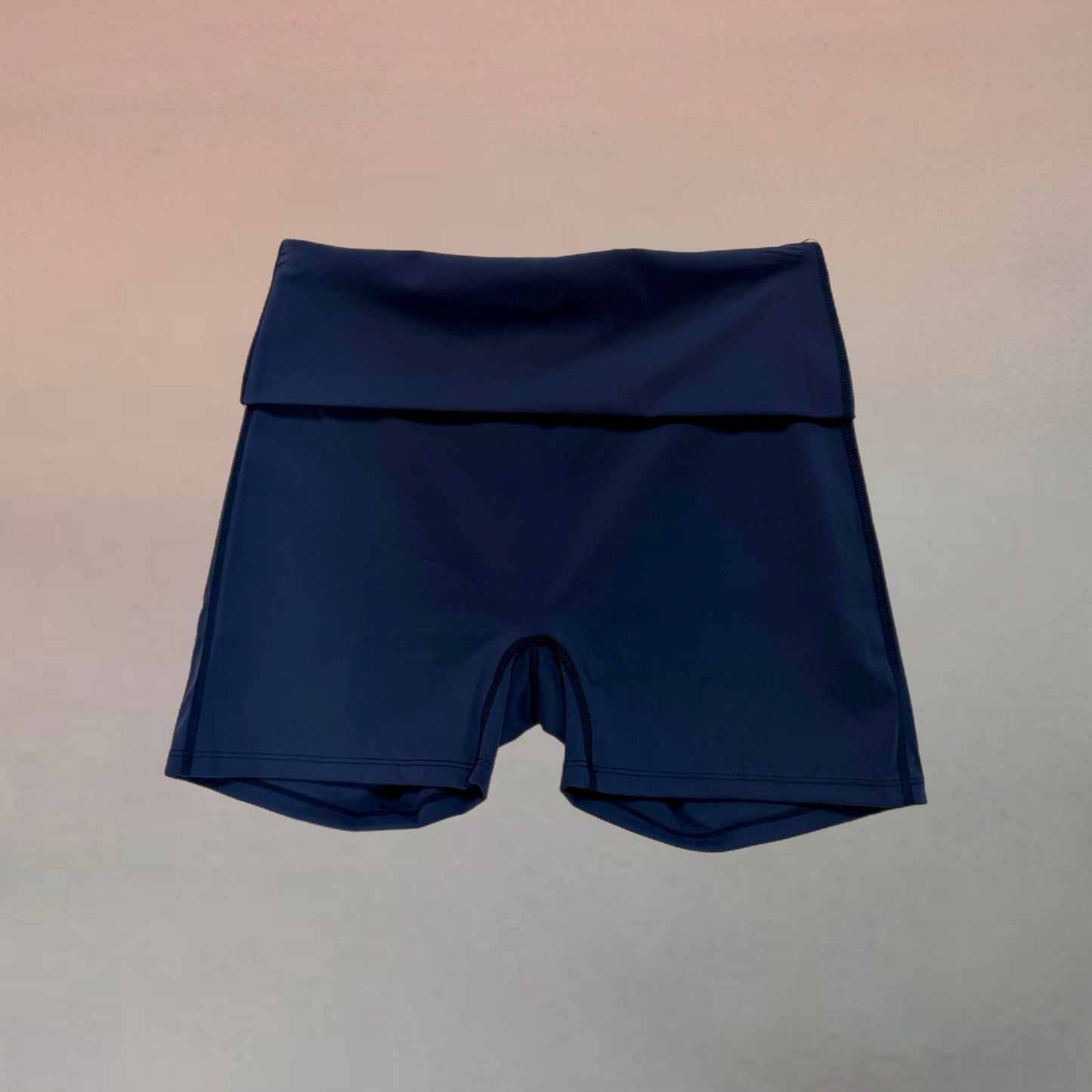 Top Fold Shorts