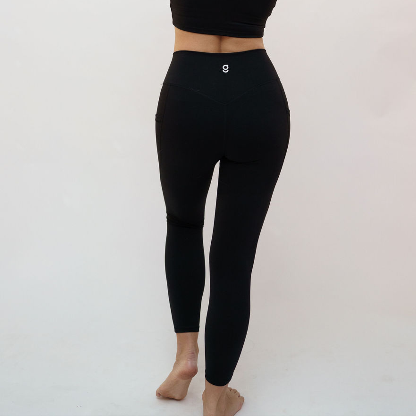 LuxeMove Set - Bottom