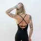 G Short Onesie
