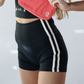 Striped Shorts