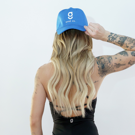 Classic G Baseball Hat