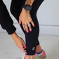 The G Yoga Pant - Black