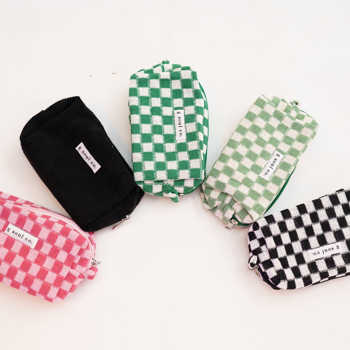 Cosmetic Bag