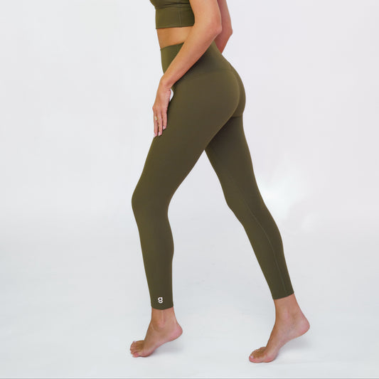 G7 Set Green - Bottom
