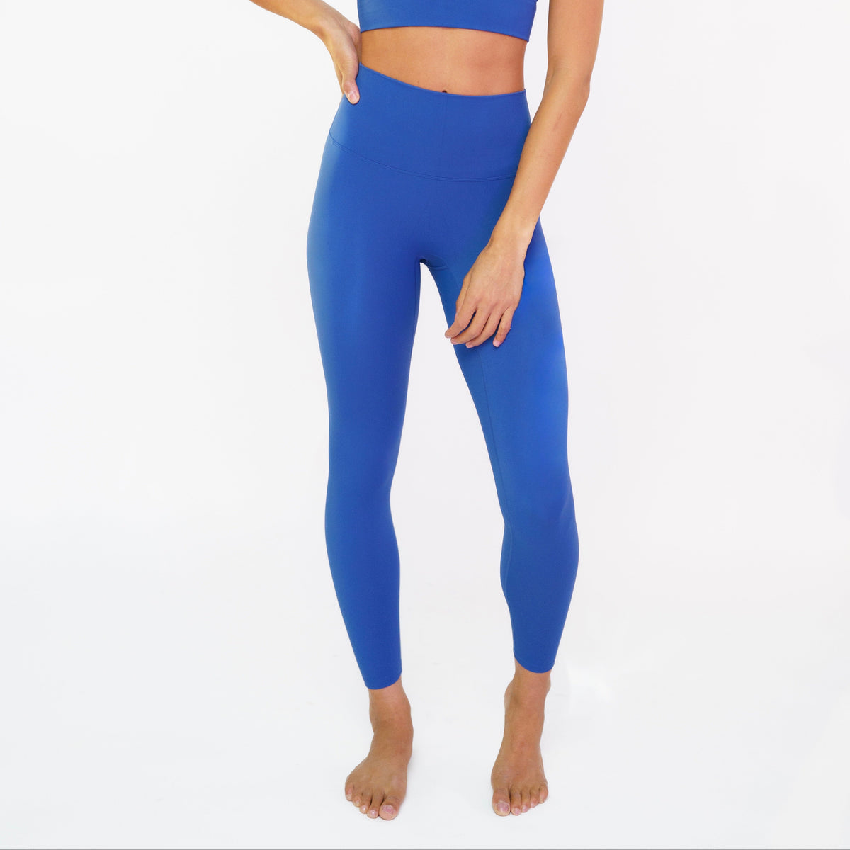 G7 Set Blue - Bottom