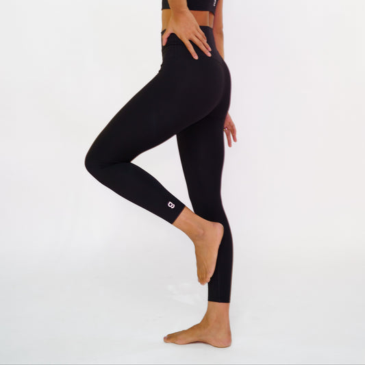 G7 Set Black - Bottom