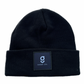 Soul Beanie - Black